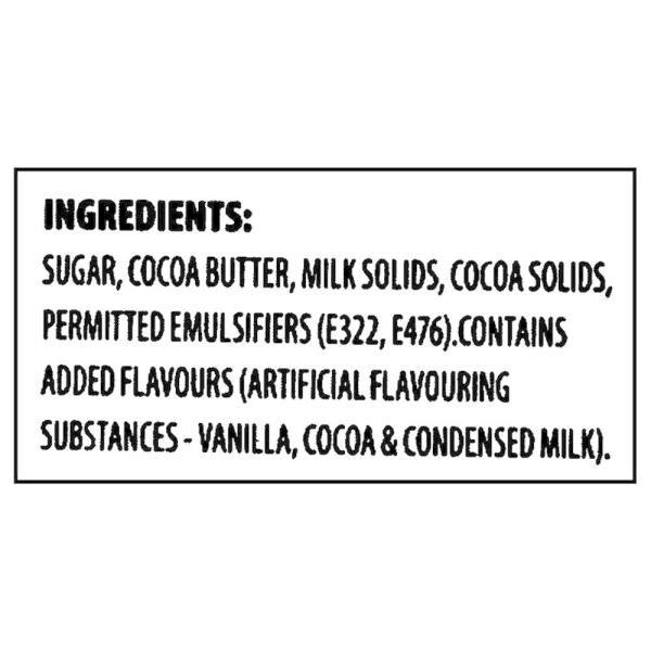 Amul Milk Chocolate Bar 40 g JioMart