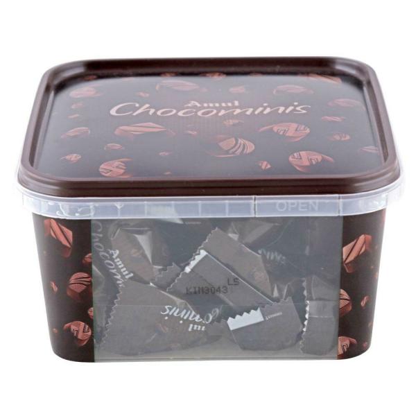 Amul Choco Minis 250 g JioMart