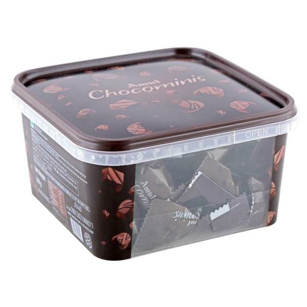 Amul Choco Minis 250 g JioMart
