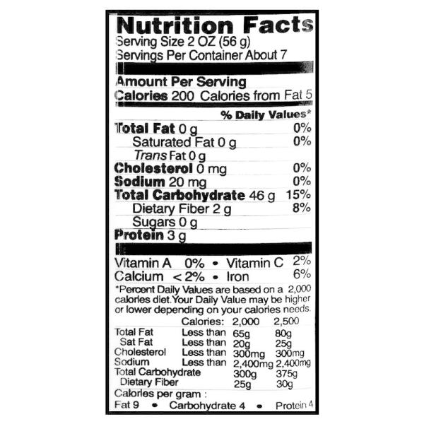 Pantai Rice Vermicelli 400 g JioMart