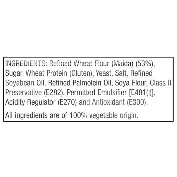 Harvest Gold Sandwich Bread 450 g JioMart