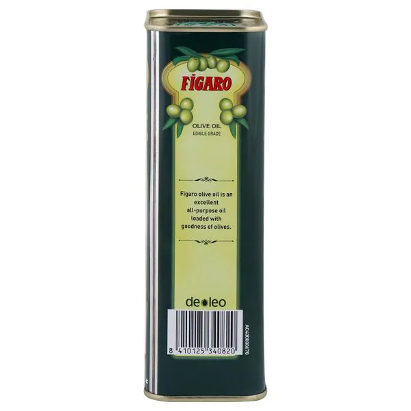 Figaro Olive Oil 500 ml JioMart