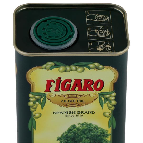 Figaro Olive Oil 500 ml JioMart
