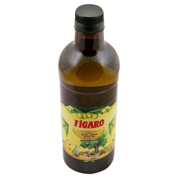 Figaro Extra Virgin Olive Oil 1 L JioMart