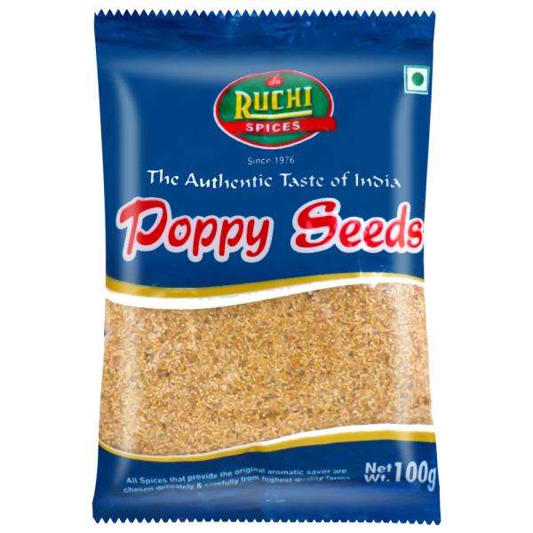 Ruchi Poppy Seeds 100 g JioMart