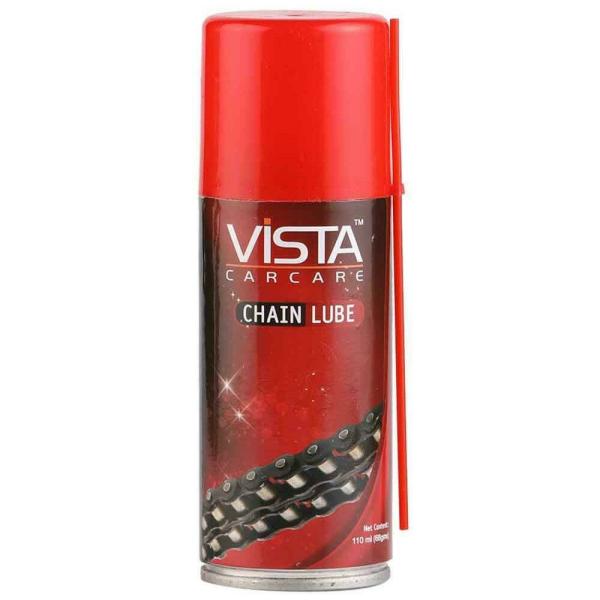 Vista Chain Lube Spray 110 ml JioMart