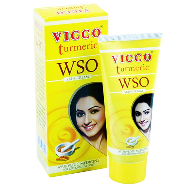 vicco cream