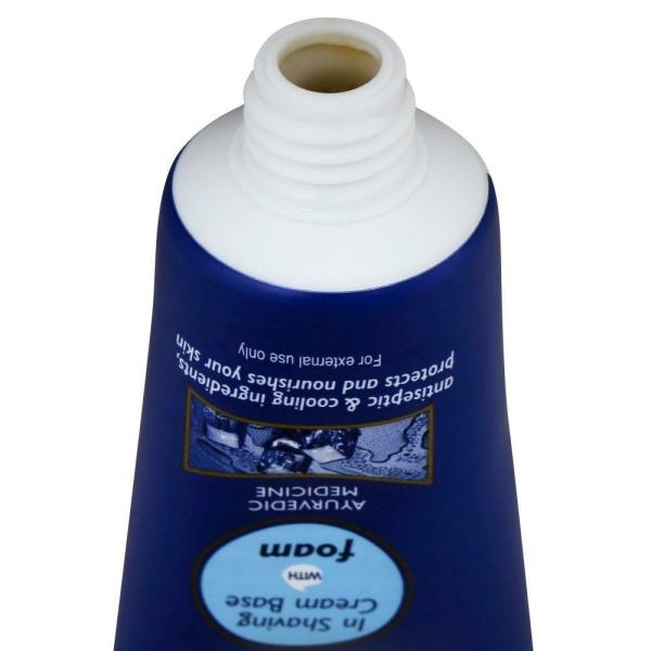 Vicco Turmeric Cream with Foam 30 g JioMart