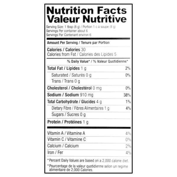 Shan Karahi Seasoning Mix 50 g JioMart