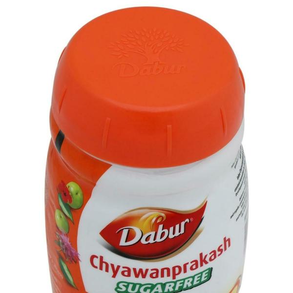 Dabur Chyawanprakash Sugarfree 500 g JioMart