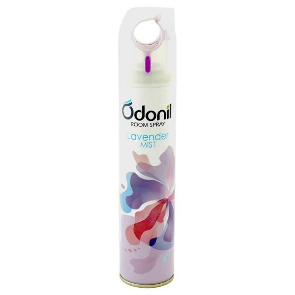 Odonil Lavender Mist Room Freshener Spray 220 ml JioMart