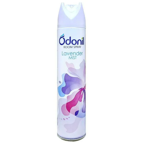 Odonil Lavender Mist Room Freshener Spray 240 ml JioMart