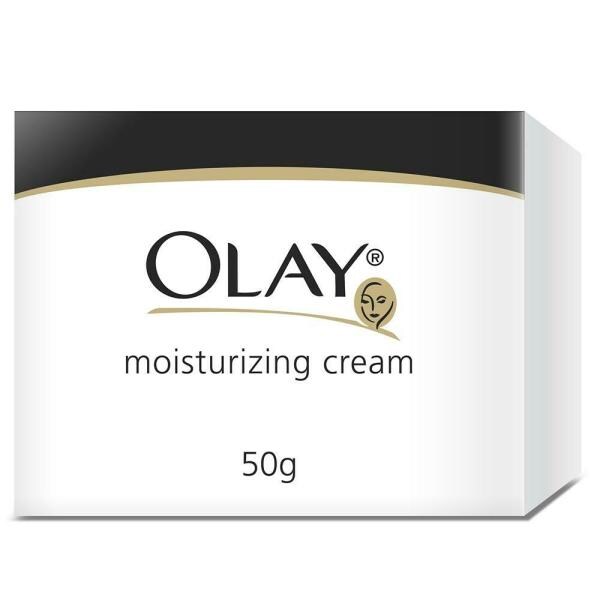 Olay Moisturizing Cream 50 g JioMart
