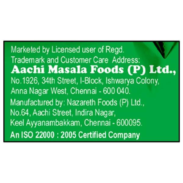 Aachi Fennel Powder 50 g JioMart
