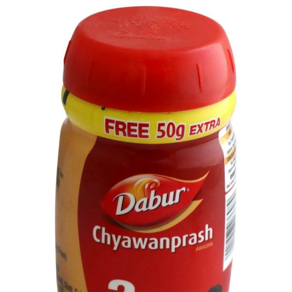 Dabur Chyawanprash With Awaleha 500 g JioMart