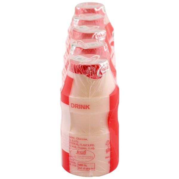 Yakult Probiotic Drink 325 ml (Bottle) JioMart