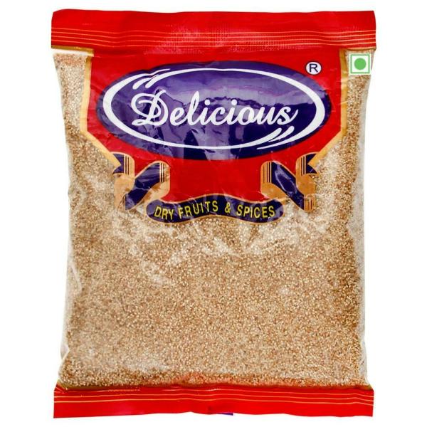 Delicious Khus Khus 200 g JioMart