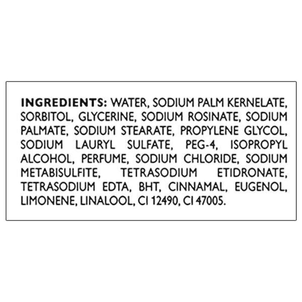 Pears Pure & Gentle Soap with Glycerin & Natural Oils 125 g (Pack of 3