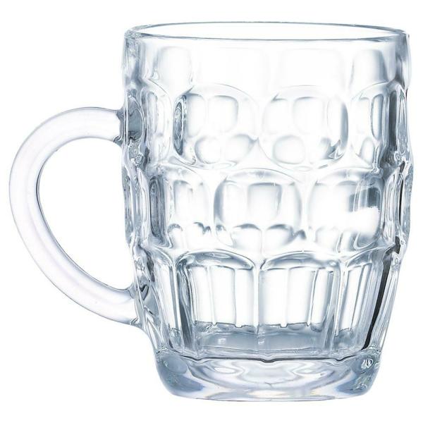 Luminarc Britannia Glass Beer Mug JioMart