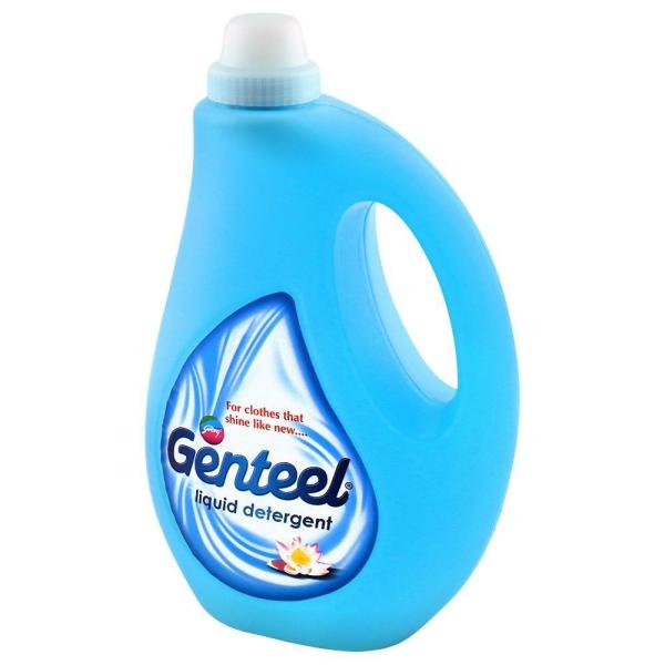 Genteel Liquid Detergent 957 ml JioMart
