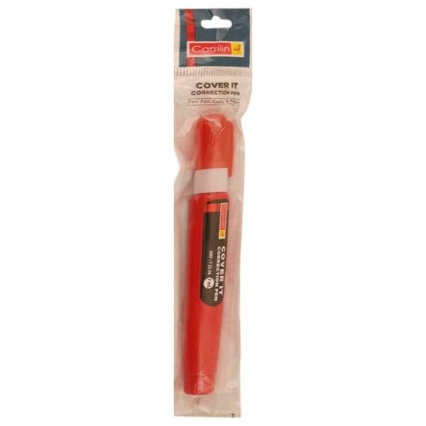 Camlin Cover It Correction Pen 7 ml JioMart