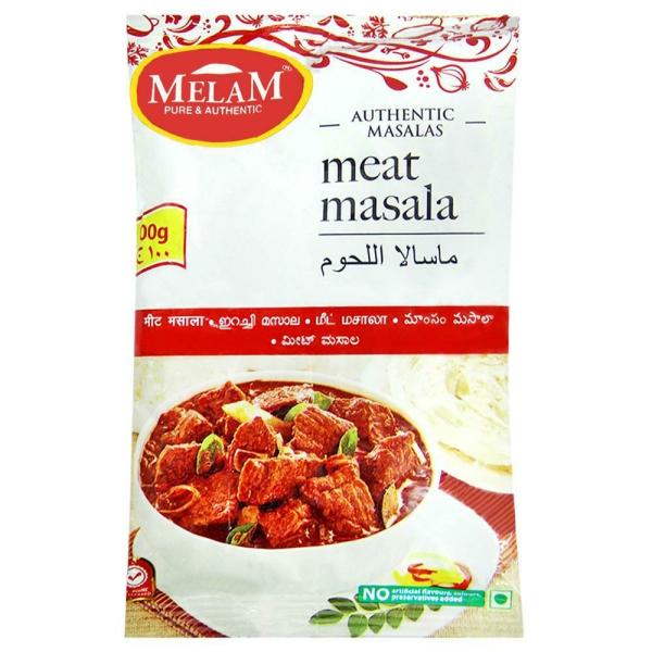 Melam Meat Masala 100 g JioMart