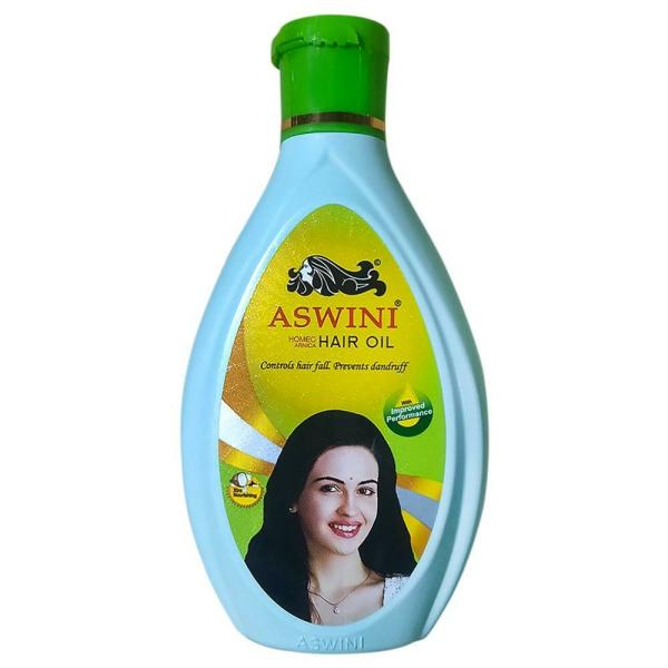 Aswini Hair Oil 90 ml - JioMart