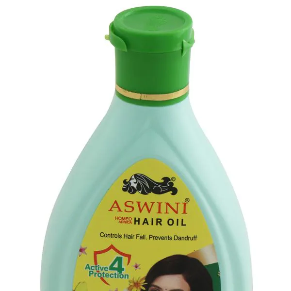 Aswini Hair Oil 90 ml JioMart