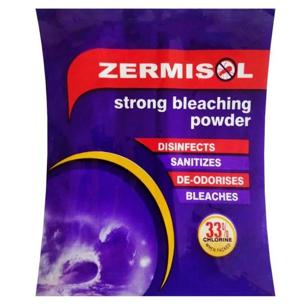 Zermisol Bleaching Powder 200 g JioMart