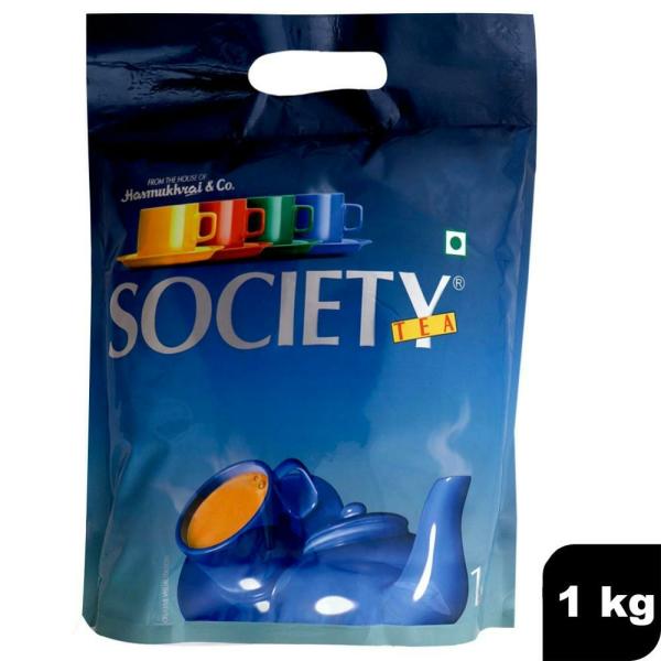 Society Tea 1 kg JioMart