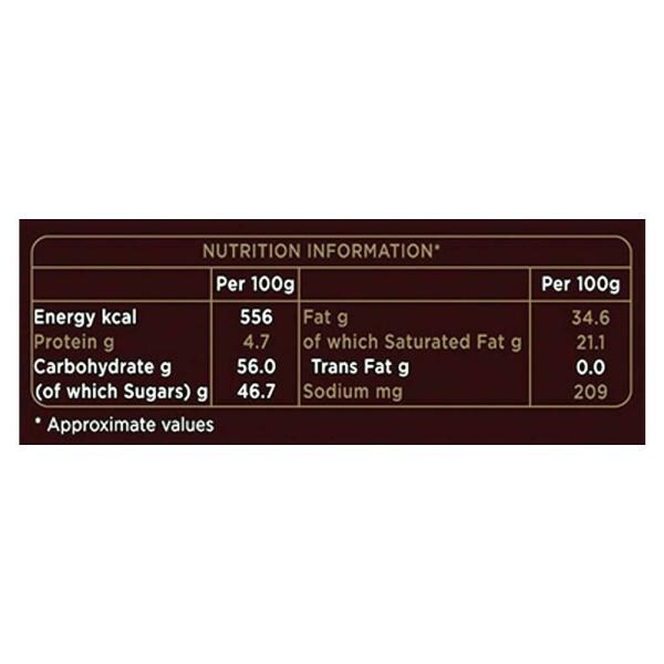 Cadbury Bournville Rich Cocoa Dark Chocolate 80 g JioMart