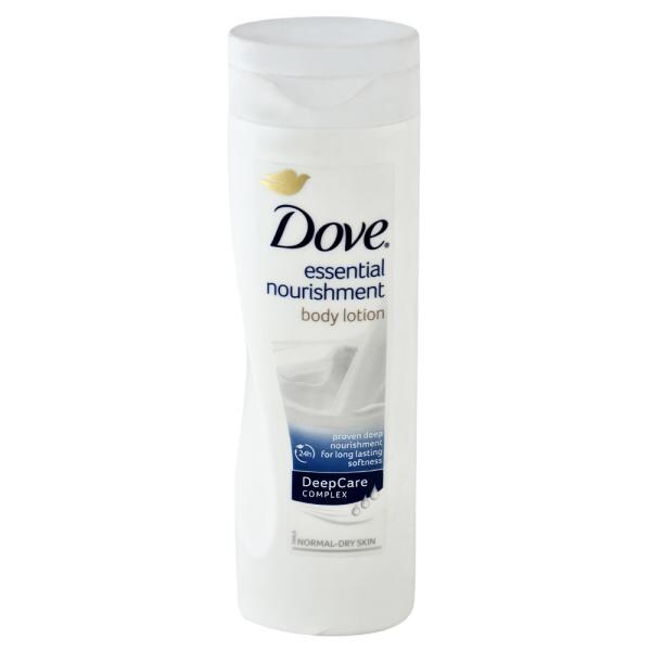 Dove Deep Care Complex Essential Nourishment Body Lotion 250 ml JioMart