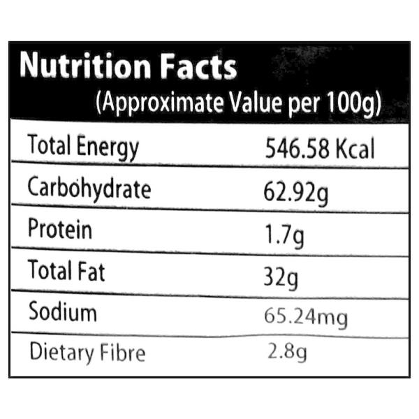 Dev Banana Chips 175 g JioMart