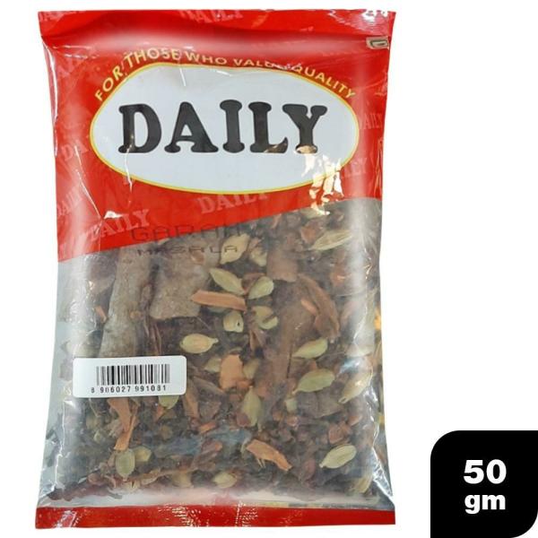 Daily Whole Garam Masala 50 g JioMart
