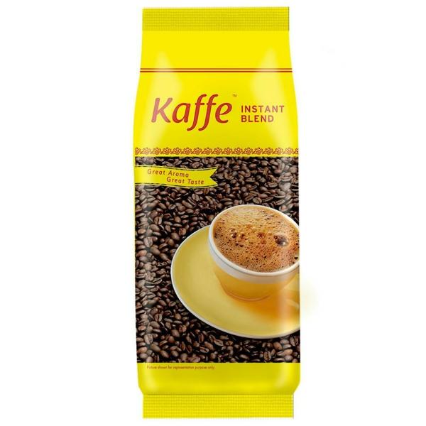 Kaffe Instant Blend Coffee 200 g JioMart