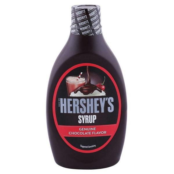 Hershey's Chocolate Syrup 623 g JioMart