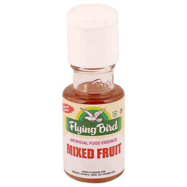 Flying Bird Mixed Fruit Liquid Culinary Essence 20 ml JioMart