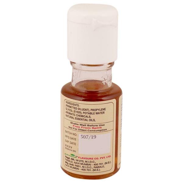 Flying Bird Mixed Fruit Liquid Culinary Essence 20 ml JioMart