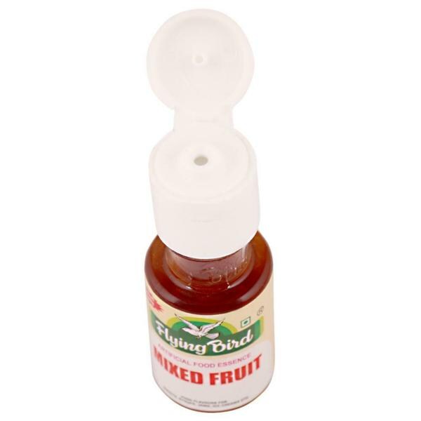 Flying Bird Mixed Fruit Liquid Culinary Essence 20 ml JioMart
