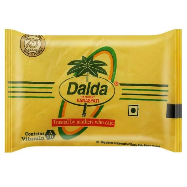Dalda Vanaspati 200 ml JioMart