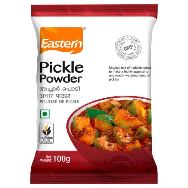Eastern Pickle Powder 100 g JioMart