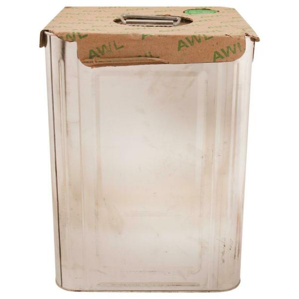 Fortune Sunlite Refined Sunflower Oil 15 L (Tin) JioMart