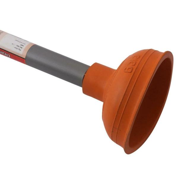 Gala Toilet Plunger (M) JioMart