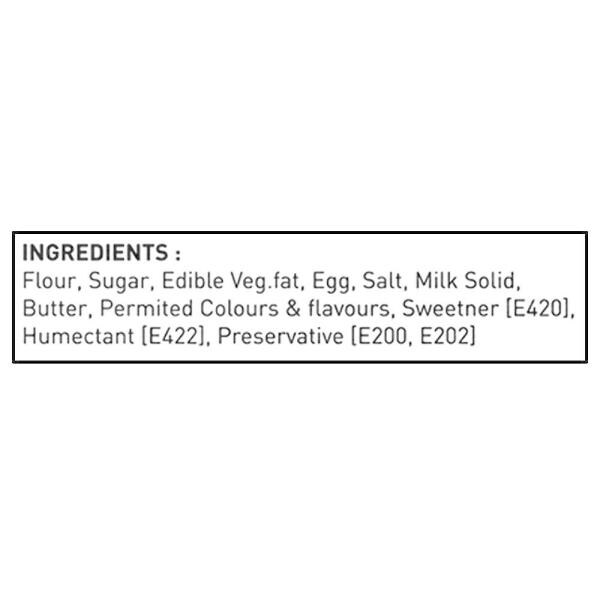 Bakemill Vanilla Tea Cake 320 g JioMart