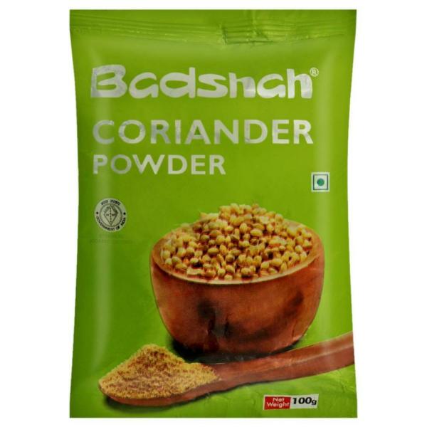 Badshah Coriander Powder 100 g JioMart