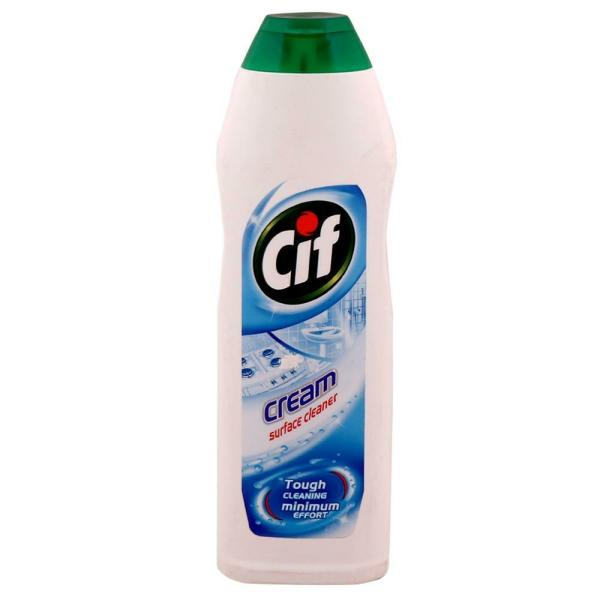 Cif Cream Surface Cleaner 250 ml JioMart
