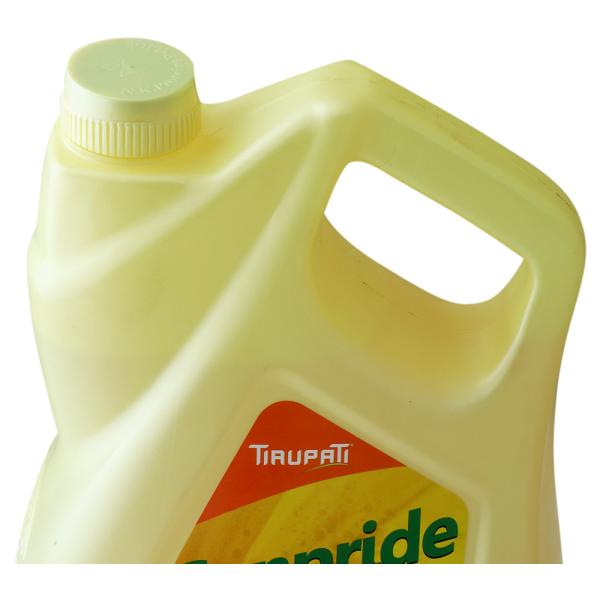 Tirupati Sunpride Refined Sunflower Oil 5 L JioMart