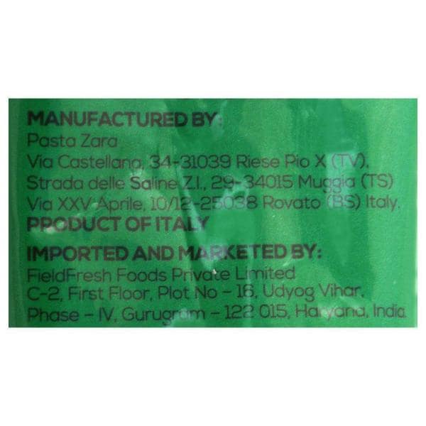 Del Monte Spaghetti Pasta 500 g JioMart