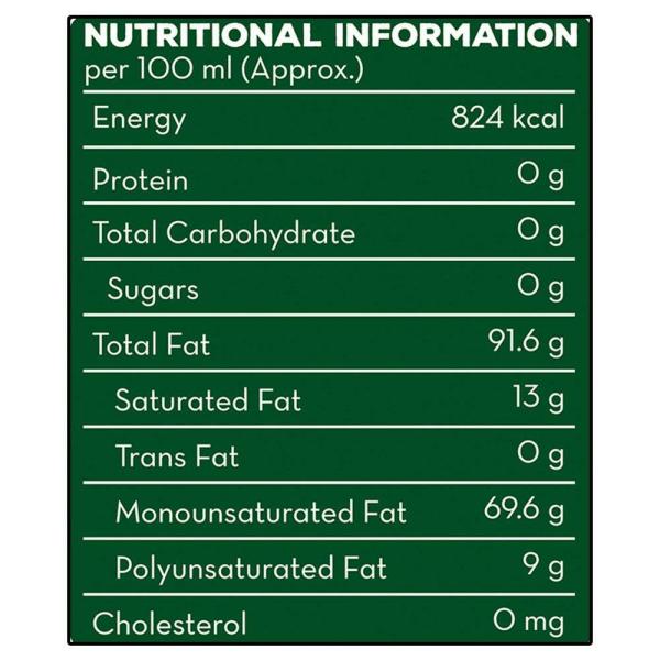Del Monte Extra Virgin Olive Oil 1 L JioMart