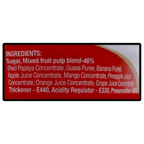 Lion Mixed Fruit Jam 250 g JioMart